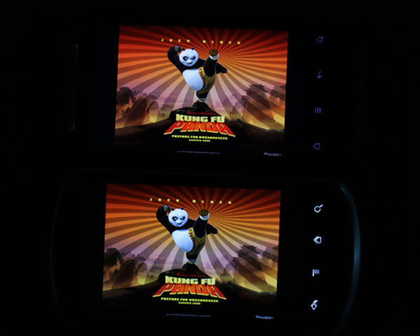 Đánh giá Huawei IDEOS X5