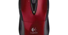 Chuột không dây Logitech có pin dùng 3 năm