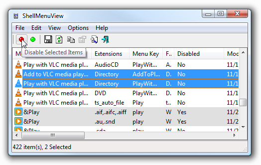 20 thủ thuật với Registry để cải thiện hiệu suất Windows