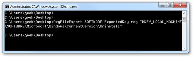 20 thủ thuật với Registry để cải thiện hiệu suất Windows
