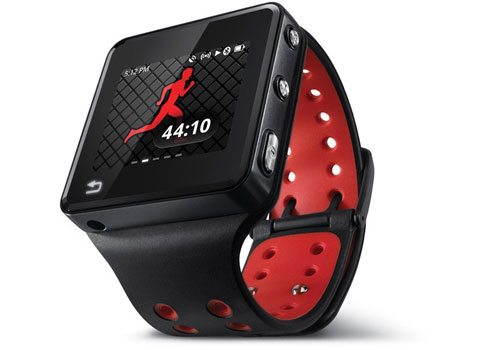 Motorola ra máy nghe nhạc giống hệt iPod Nano