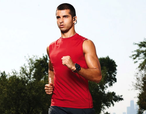 Motorola ra máy nghe nhạc giống hệt iPod Nano