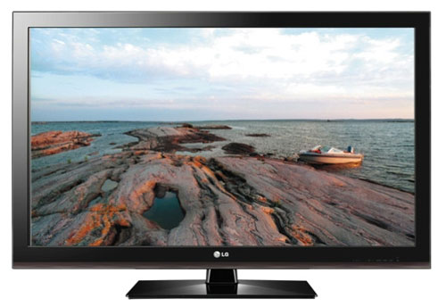 5 mẫu TV Full HD giá hấp dẫn