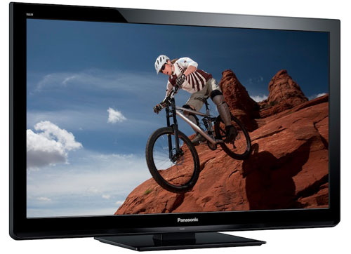 5 mẫu TV Full HD giá hấp dẫn