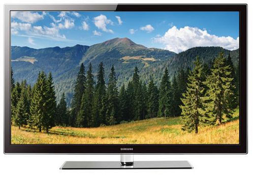 5 mẫu TV Full HD giá hấp dẫn