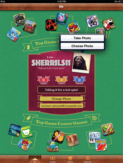 10 thủ thuật hay cho iOS 5 trên iPad