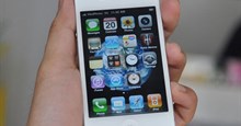 iPhone 4S giảm giá, iPhone 4 tăng trở lại