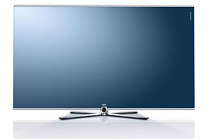 TV 3D cao cấp của Loewe đến châu Á