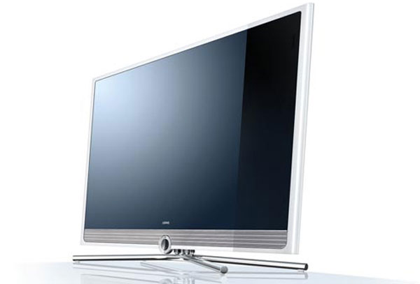 TV 3D cao cấp của Loewe đến châu Á