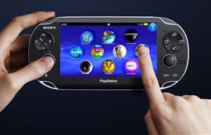 Sony bán PS Vita bản tiếng Anh từ 22/2 năm sau