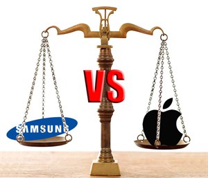 10 lý do Samsung không thể đánh bại Apple