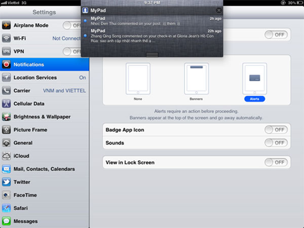 Đánh giá hệ điều hành Apple iOS 5