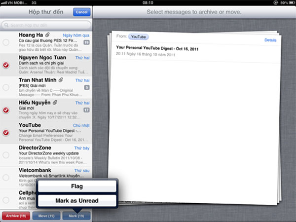 Đánh giá hệ điều hành Apple iOS 5