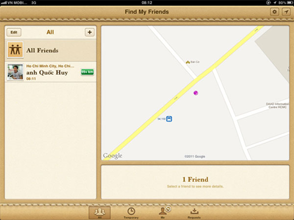 Đánh giá hệ điều hành Apple iOS 5
