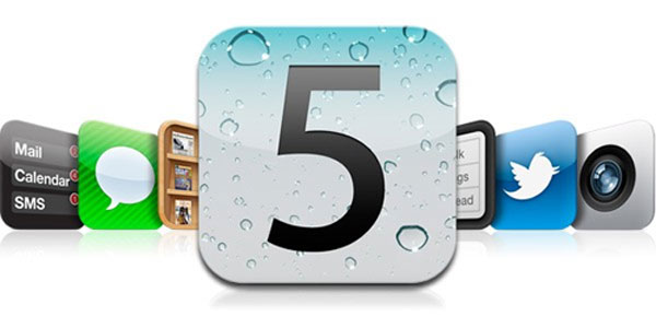 Đánh giá hệ điều hành Apple iOS 5