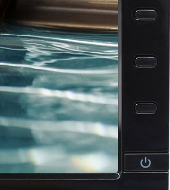 Màn hình LED 18,5 inch của Dell giá 2,4 triệu