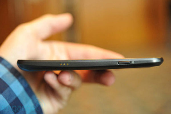 Galaxy Nexus và Android 4.0 có gì hay?