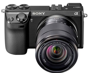 Sony hoãn bán NEX-7, A65 khan hàng vì lũ lụt ở Thái Lan