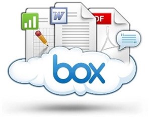 Gán tài khoản Box.net thành 1 thư mục trong Windows