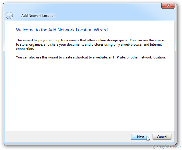 Gán tài khoản Box.net thành 1 thư mục trong Windows
