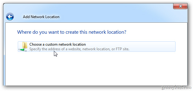 Gán tài khoản Box.net thành 1 thư mục trong Windows