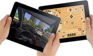 Giải pháp giúp bảo vệ thông tin quan trọng trên iPad