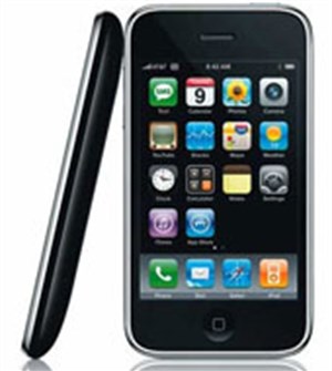 Giá sản xuất iPhone 4S là 188 USD