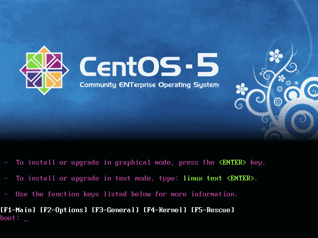 Thiết lập máy chủ CentOS 5.7 x86_64 và cài đặt ISPConfig 3
