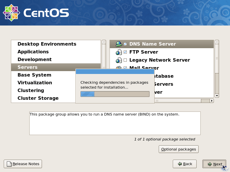 Thiết lập máy chủ CentOS 5.7 x86_64 và cài đặt ISPConfig 3