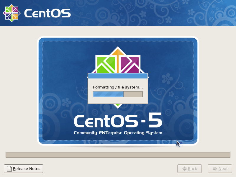 Thiết lập máy chủ CentOS 5.7 x86_64 và cài đặt ISPConfig 3