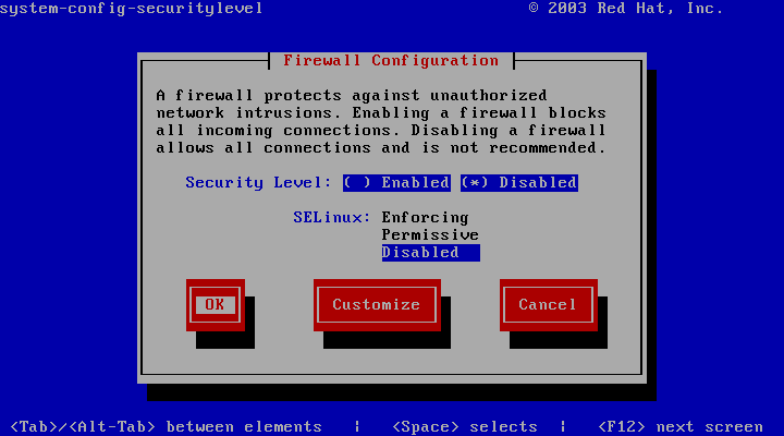 Thiết lập máy chủ CentOS 5.7 x86_64 và cài đặt ISPConfig 3