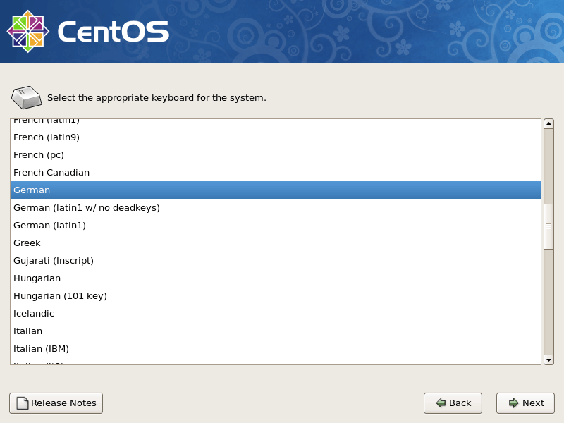 Thiết lập máy chủ CentOS 5.7 x86_64 và cài đặt ISPConfig 3