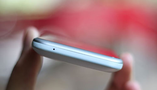 HTC Rhyme sắp bán tại Việt Nam