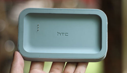 HTC Rhyme sắp bán tại Việt Nam