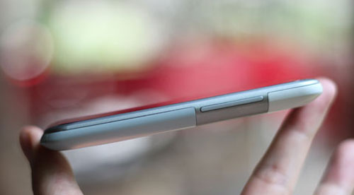 HTC Rhyme sắp bán tại Việt Nam