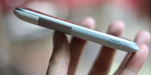 HTC Rhyme sắp bán tại Việt Nam