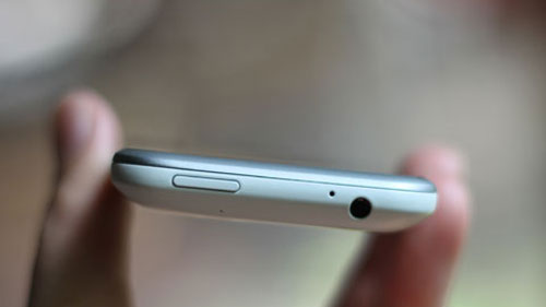 HTC Rhyme sắp bán tại Việt Nam