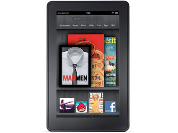 6 máy tính bảng hấp dẫn sắp bán