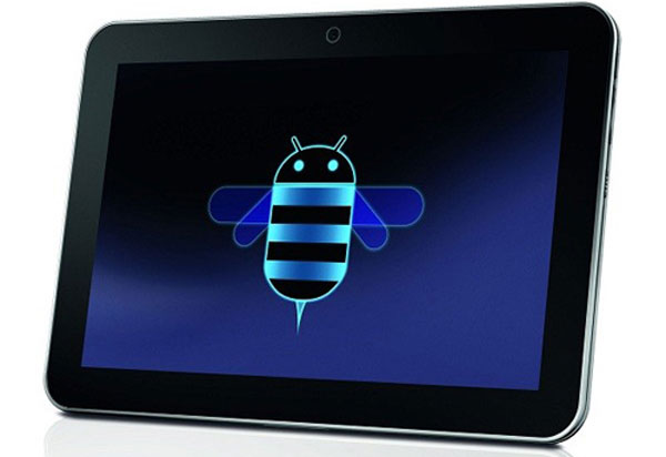 6 máy tính bảng hấp dẫn sắp bán