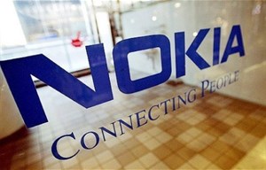 Nokia gây bất ngờ với thành tích kinh doanh quý 3