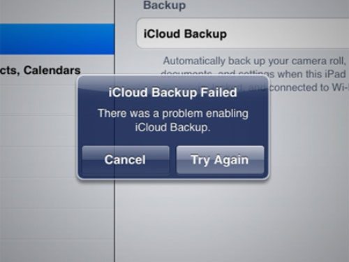 Giúp bạn tìm hiểu “đám mây thống trị” iCloud