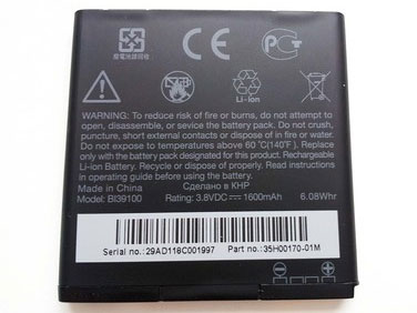 HTC Titan: Màn hình cực lớn cùng thiết kế mỏng ấn tượng