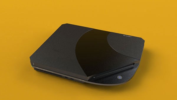 Tin đồn Sony đang phát triển game cho PS4