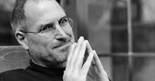 Steve Jobs khắc nghiệt và lập dị qua cuốn tiểu sử