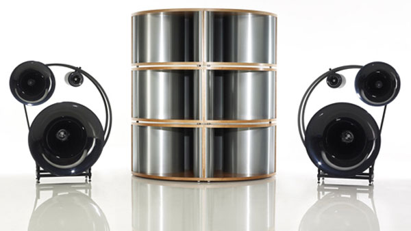 Trio Classico và Basshorn, bộ đôi loa kèn đẳng cấp