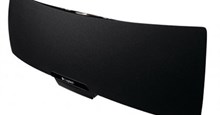 Logitech ra loa đầu tiên dùng Apple AirPlay