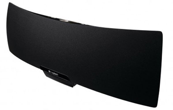 Logitech ra loa đầu tiên dùng Apple AirPlay