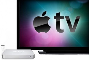 Apple có thể đã sản xuất thử nghiệm HDTV