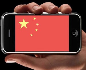 China Mobile đạt mốc 10 triệu khách dùng iPhone