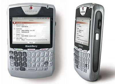 Mua BlackBerry nào với 2 triệu đồng